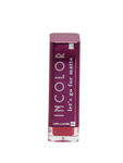 Buy Incolor Lets Go For Matte Lipstick 14 Classy 3.7 gm - Purplle