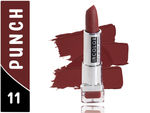 Buy Incolor Lets Go For Matte Lipstick 11Punch 3.7 gm - Purplle