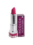 Buy Incolor Lets Go For Matte Lipstick 10 Coral 3.7 gm - Purplle