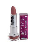 Buy Incolor Lets Go For Matte Lipstick 08 Sin 3.7 gm - Purplle