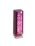 Buy Incolor Lets Go For Matte Lipstick 08 Sin 3.7 gm - Purplle