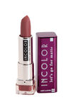 Buy Incolor Lets Go For Matte Lipstick 04 Lady Danger 3.7 gm - Purplle