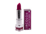 Buy Incolor Lets Go For Matte Lipstick 02 Yum Yum 3.7 g - Purplle