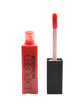 Buy Incolor Exposed Gloss 06 PARIS 6 Ml - Purplle