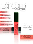Buy Incolor Exposed Gloss 01 SYDNEY 6 Ml - Purplle