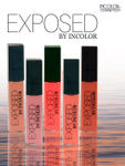 Buy Incolor Exposed Gloss 01 SYDNEY 6 Ml - Purplle