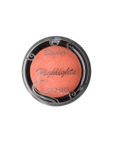 Buy Incolor Exposed Blusher Highlights 12 (9 gm) - Purplle