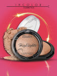 Buy Incolor Exposed Blusher Highlights 12 (9 gm) - Purplle