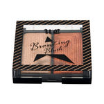 Buy Incolor Bronzing Blush 05 ROSE GOLD 9 Gms - Purplle