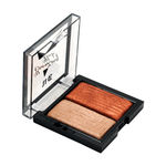 Buy Incolor Bronzing Blush 05 ROSE GOLD 9 Gms - Purplle