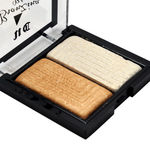 Buy Incolor Bronzing Blush 01 BEACH BABE 9 Gms - Purplle