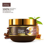Buy Khadi Natural - Shikakai & Honey Hair Mask| Improves Hair Strength | SLS & Paraben Free Power Botanics - 200 gm - Purplle