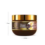 Buy Khadi Natural - Shikakai & Honey Hair Mask| Improves Hair Strength | SLS & Paraben Free Power Botanics - 200 gm - Purplle