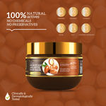 Buy Khadi Natural Moroccan Argan Hair Mask| Regain Hair Strength - (200 gm) - Purplle