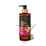 Buy Khadi Natural Onion & Fenugreek Hair Conditioner| Reduce Hair Fall - (310ml) - Purplle
