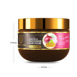 Buy Khadi Natural Onion & Fenugreek Hair Mask| Anti - Dandruff - (200g) - Purplle