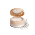 Buy Makeup Revolution IRL Soft Focus 2 in 1 Powder Translucent 13gm - Purplle