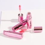 Buy Makeup Revolution Rehab Plump & Tint Lip Blush 3.27ml - Purplle