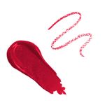 Buy Makeup Revolution Lip Contour Kit Sassy Red 3 ml+0.8 gm - Purplle