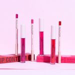 Buy Makeup Revolution Lip Contour Kit Sassy Red 3 ml+0.8 gm - Purplle
