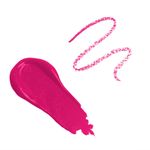 Buy Makeup Revolution Lip Contour Kit Soulful Pink 3 ml+0.8 gm - Purplle