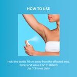 Buy DermDoc 5% Glycolic Acid Underarm Treatment (30 ml) - Purplle