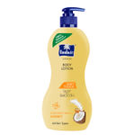 Buy Parachute Advansed Body Lotion Soft Touch For All Skin Type (400 ml) - Purplle
