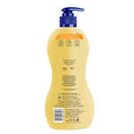 Buy Parachute Advansed Body Lotion Soft Touch For All Skin Type (400 ml) - Purplle