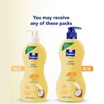 Buy Parachute Advansed Body Lotion Soft Touch For All Skin Type (400 ml) - Purplle