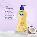 Buy Parachute Advansed Body Lotion Soft Touch For All Skin Type (400 ml) - Purplle