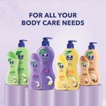 Buy Parachute Advansed Body Lotion Soft Touch For All Skin Type (400 ml) - Purplle