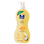 Buy Parachute Advansed Body Lotion Soft Touch For All Skin Type (400 ml) - Purplle