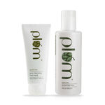 Buy Revitalizing Green Tea Duo: Green Tea Face Wash & Toner Set - Purplle