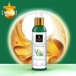 Buy Good Vibes Tea Tree Acne Control Face Wash | Pimple wash, Anti Pimple (120 ml) - Purplle