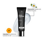 Buy TNW -The Natural Wash Pore Pro Hydrating Primer with Chamomile and Calendula Extracts | Pore Blurring | Hydrating - Purplle