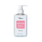 Buy Earth Rhythm Gentle Cream Face Wash | Calms Inflammation, Smoothens Skin Texture, Reinforces Skin Barrier | Suitable for Dry & Sensitive skin – 150 ml - Purplle