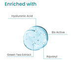 Buy Earth Rhythm Aqua Surge Face Wash | Hydrates Skin, Strengthens Barrier, Fights Fine Lines & Dullness | Suitable for All skin types – 150 ml - Purplle