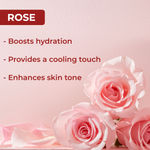 Buy Good Vibes Rose Moisturizing Body Lotion | Hydrating, Nourishing, Moisturizing | No Parabens, No Sulphates, No Animal Testing (200 ml) - Purplle