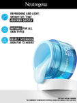 Buy Neutrogena Hydro Boost Water Gel (50 ml) - Purplle