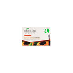 Buy Oxyglow Papaya Bleach Cream - 300 gm - Purplle