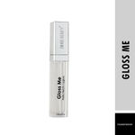 Buy Swiss Beauty Lipgloss SB-304 (Gloss Me) - For CRAZE - 6 ml - Purplle