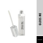 Buy Swiss Beauty Lipgloss SB-304 (Gloss Me) - For CRAZE - 6 ml - Purplle