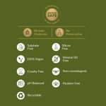 Buy Lotus Botanicals Niacinamide & Papaya Brighten & Glow Skin Clarifying Super Serum| All Skin type|Paraben & Sulphate Free| 14 ml - Purplle