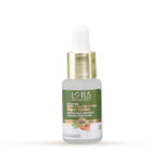 Buy Lotus Botanicals Niacinamide & Papaya Brighten & Glow Skin Clarifying Super Serum| All Skin type|Paraben & Sulphate Free| 14 ml - Purplle