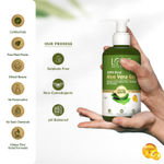 Buy Lotus Botanicals 100% Pure Aloe Vera Gel with Vitamin E | Soothing Gel for Skin and Hair | Hydrates, Soothes, and Nourishes | Natural Skin & Hair Conditioner | All Skin Types | 200ml - Purplle