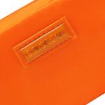 Buy Colorbar Mini Pouch New - Orange - Purplle