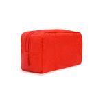 Buy Colorbar Mini Pouch New - Red - Purplle