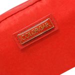 Buy Colorbar Mini Pouch New - Red - Purplle