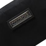 Buy Colorbar Mini Pouch New - Black - Purplle