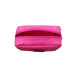 Buy Colorbar Mini Pouch New - Pink - Purplle